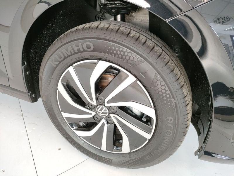 Volkswagen Polo 1.0 TSI Edition Plus