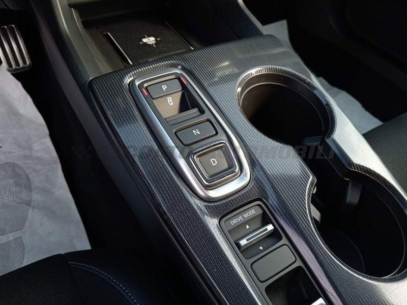 Honda Civic CivicH232.0 Sport MY2024