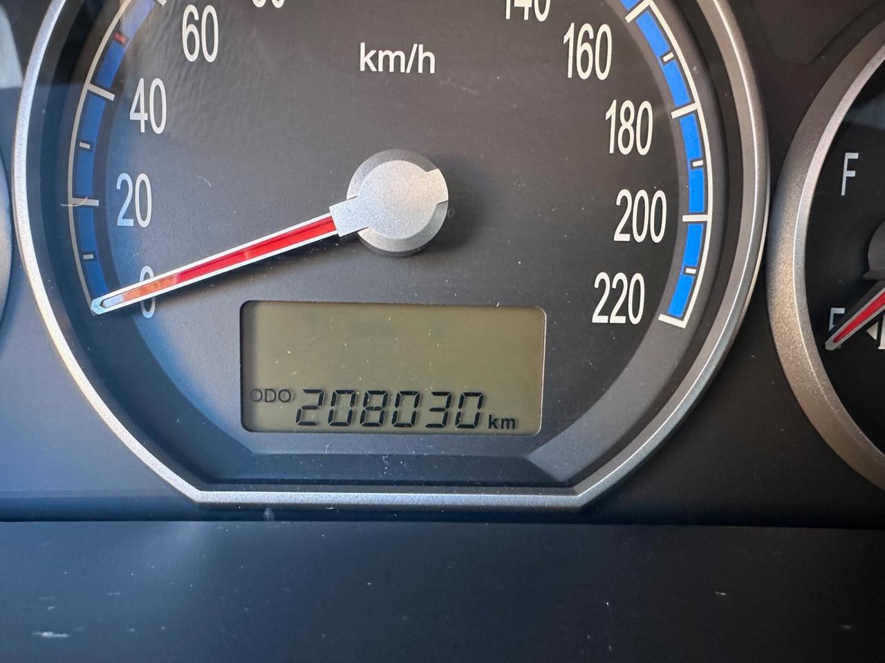 Hyundai Santa Fe 2.2 CRDi VGT aut.Dyn. Sun 4WD