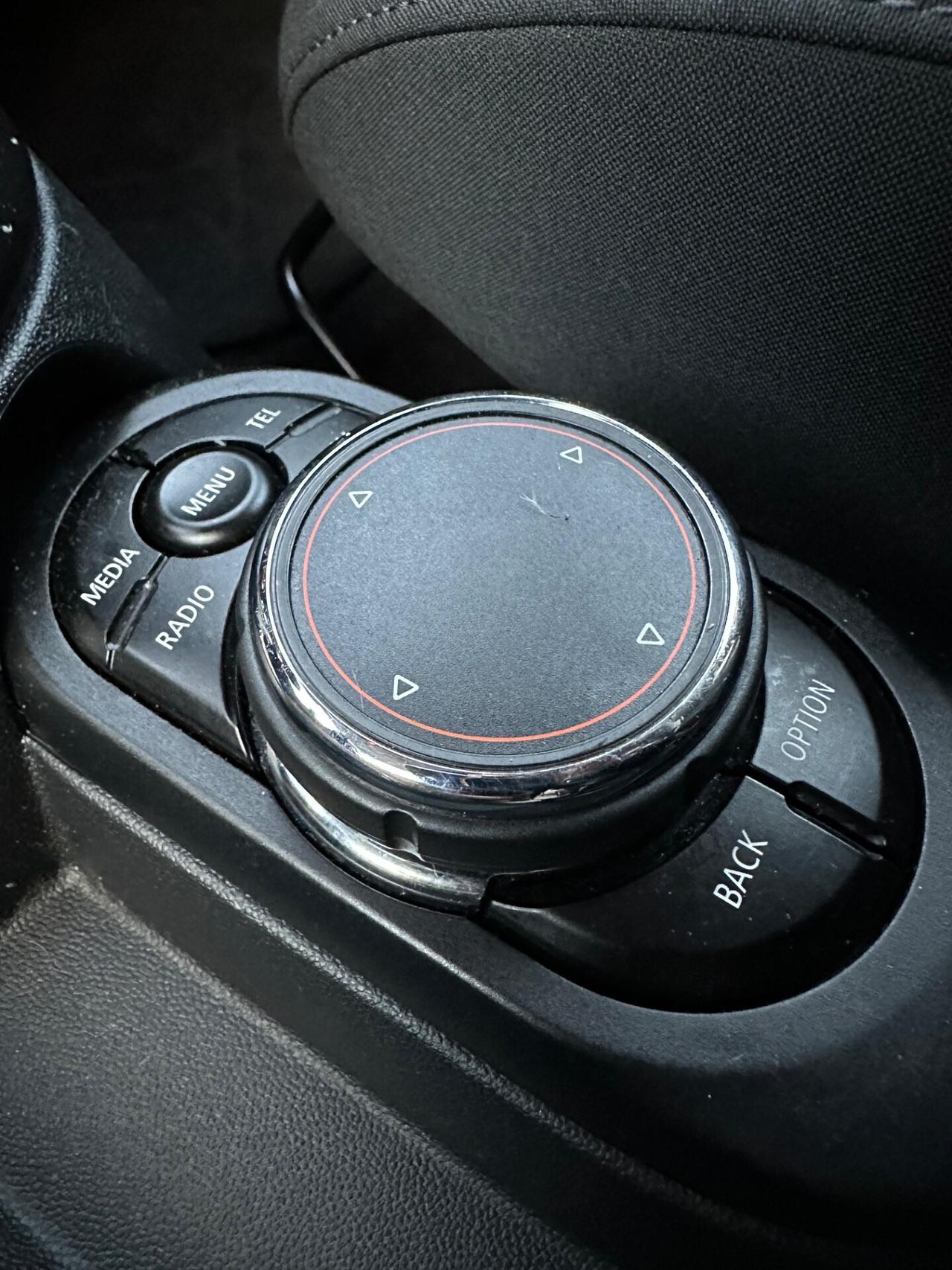 Mini Mini 2.0 Cooper SD Business XL 5 porte