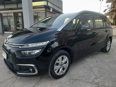 C4 SpaceTourer 1.5BlueHDi 130cv 7posti