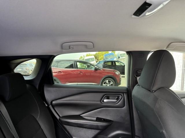 Nissan Qashqai 1.3 mild hybrid Business 2wd 140cv