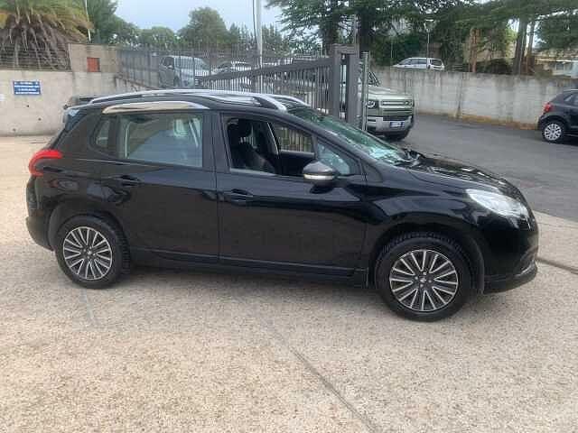 Peugeot 2008 Active 1.4 HDi 68CV