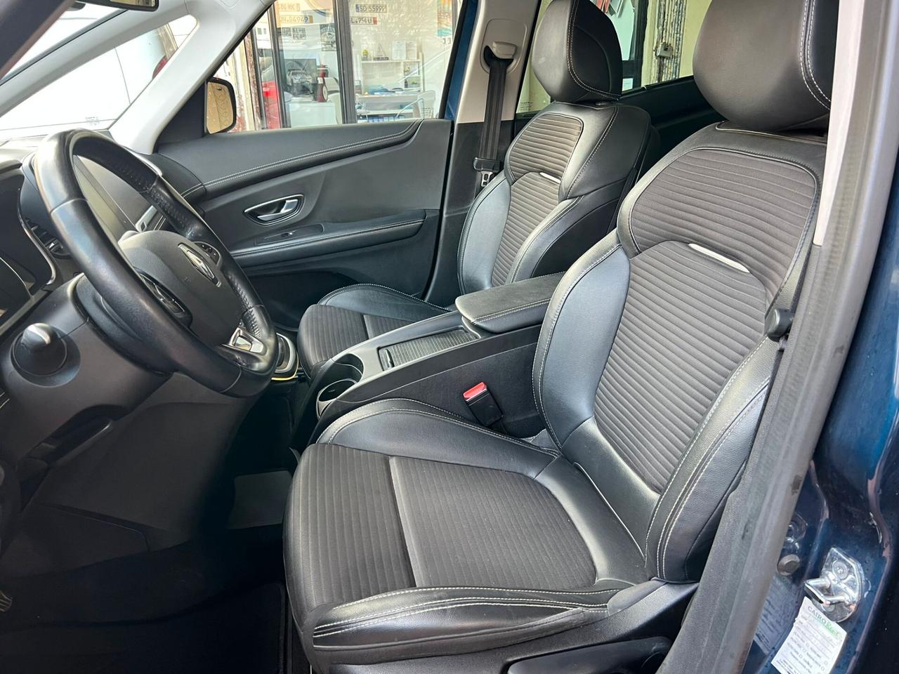 Renault Scenic Scénic dCi 8V 110 CV Energy Bose