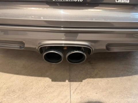 Porsche 718 Spyder Boxster 2.0