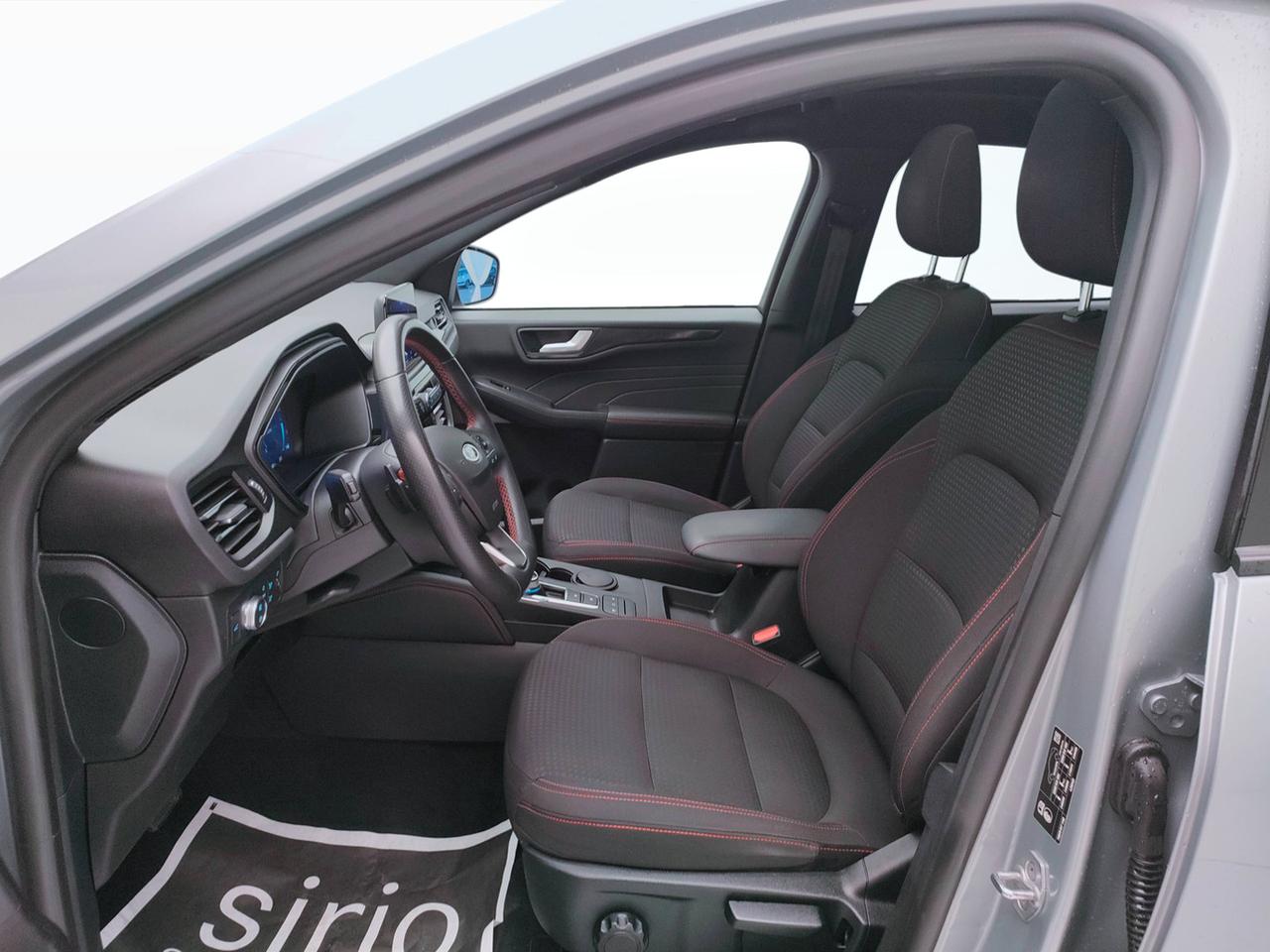 FORD Kuga III 2020 - Kuga 2.0 ecoblue ST-Line 2wd 120cv auto