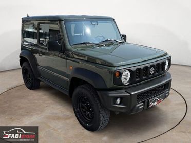 Suzuki Jimny 1.5 Allgrip 102 Cv N1 - PREZZO REALE