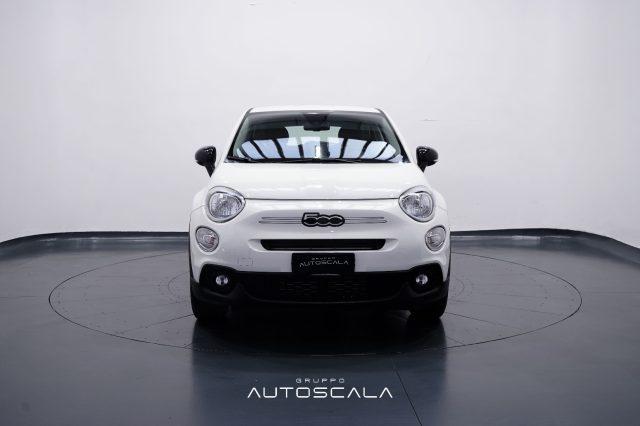 FIAT 500X 1.3 MultiJet 95cv Pack Comfort