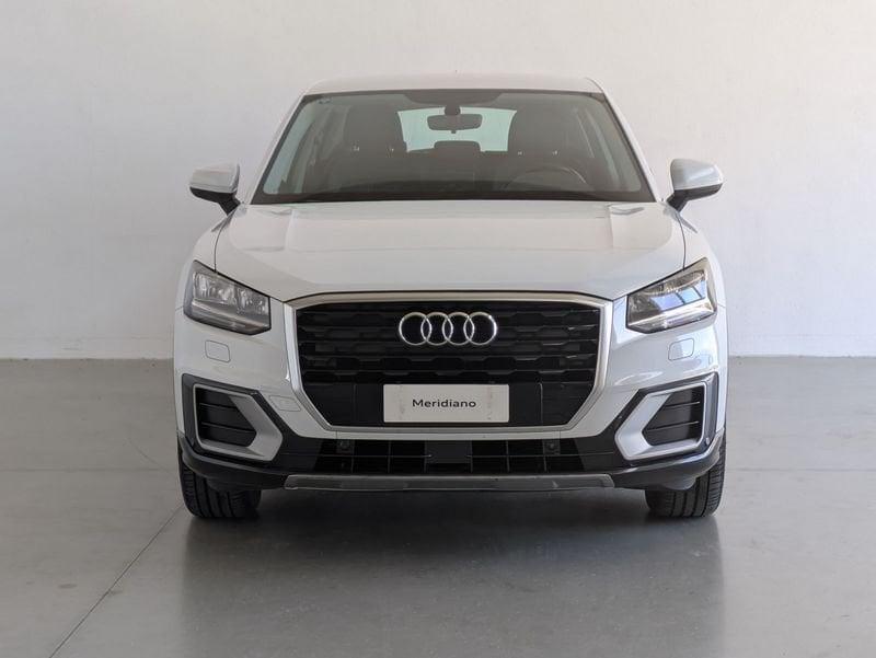 Audi Q2 1.6 TDI
