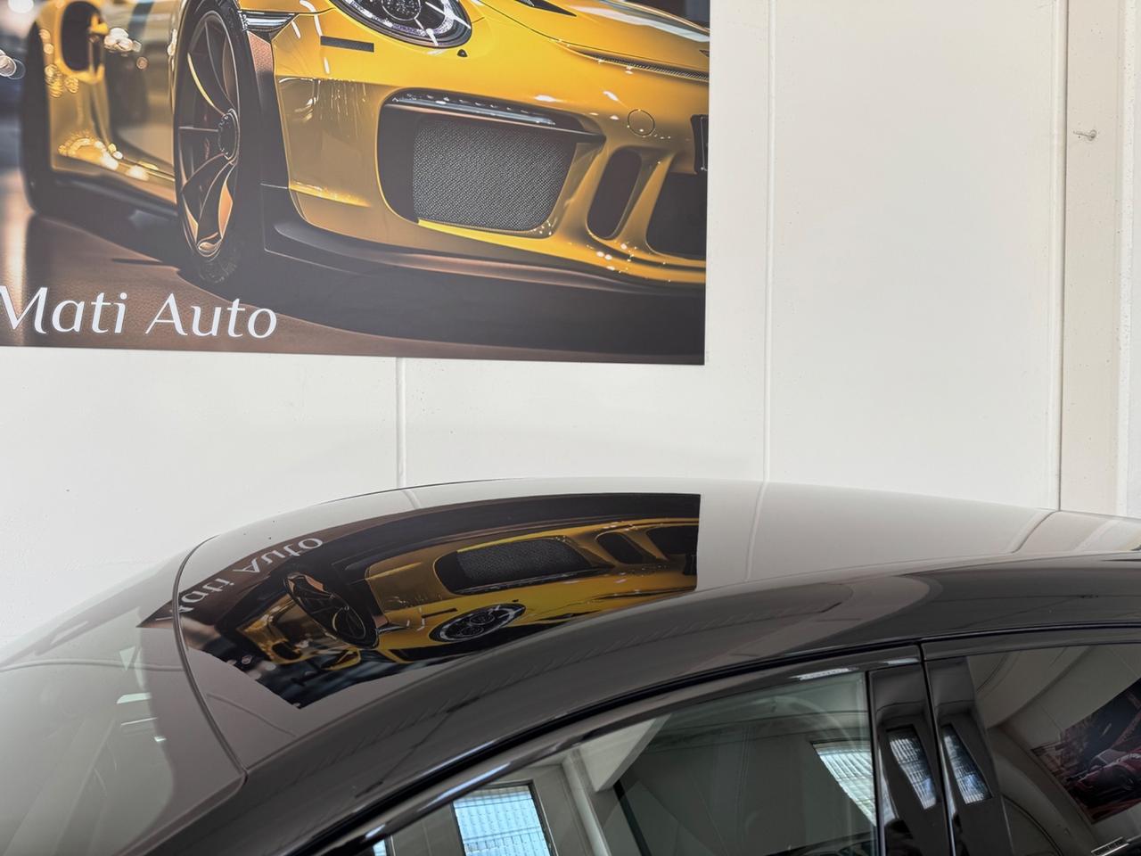 Porsche Macan 3.0 S Diesel PDK 250cv