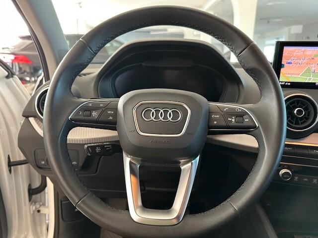 Audi Q2 30 TFSI