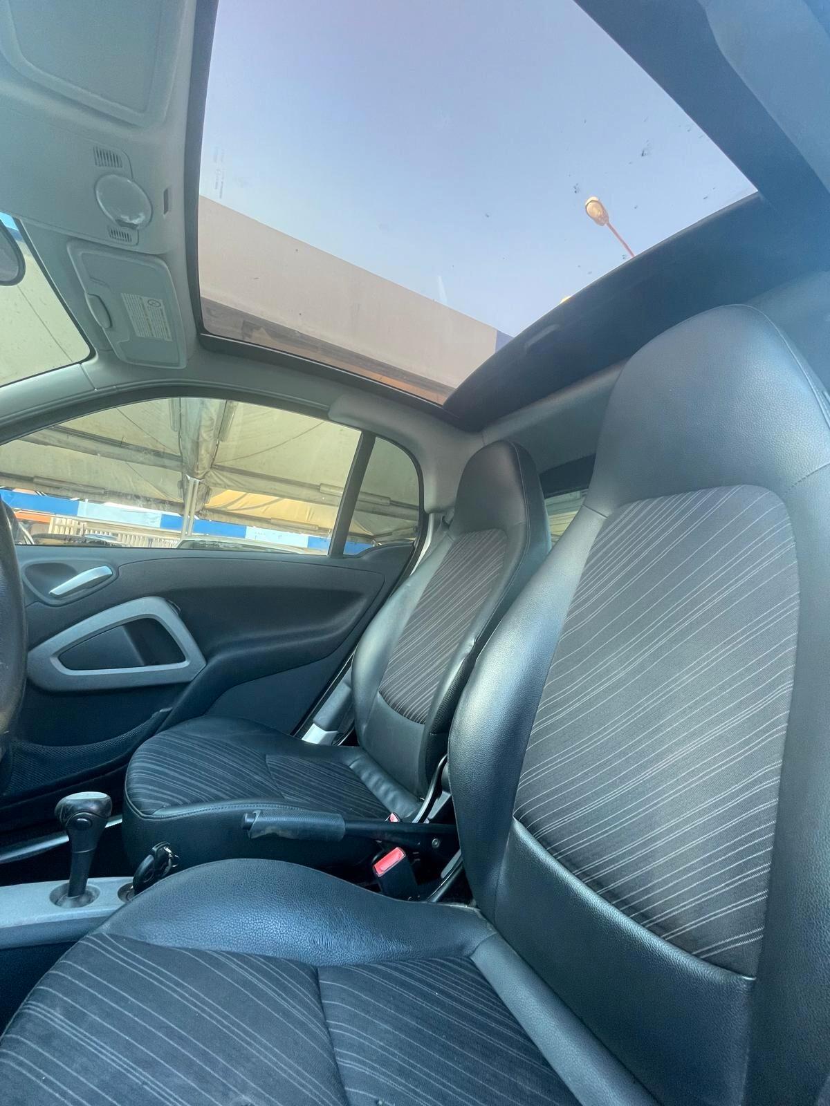 SMART FORTWO COUPE 1,0 BENZINA COUPE'