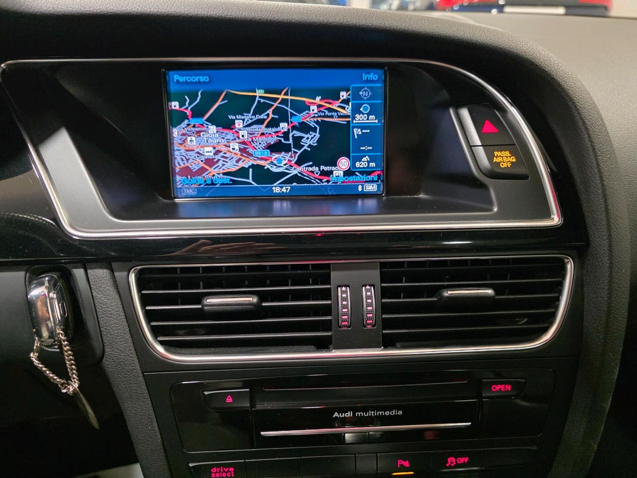 Audi A5 RS 5 Coupé 4.2 V8 FSI quattro S tronic