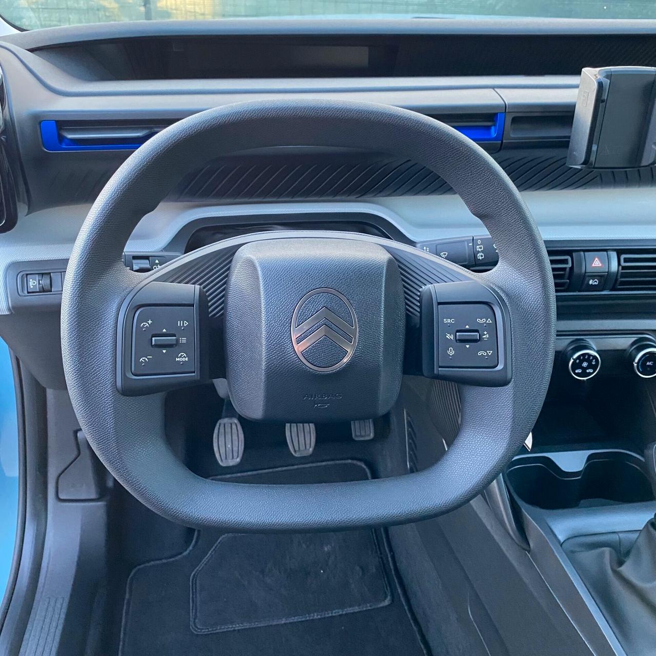 Citroen C3 PureTech 100 S&S You