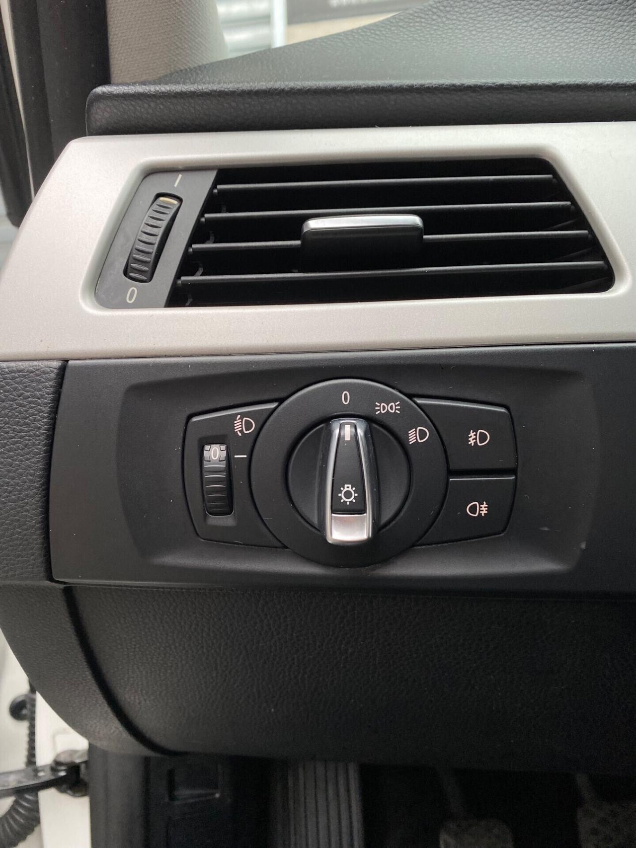 BMW Serie 3 316d 2.0 116cv cat Touring