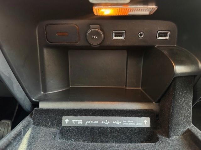 Citroen C4 Picasso 1.6 e-HDi 115 Seduction Navi-Tel-Pdc