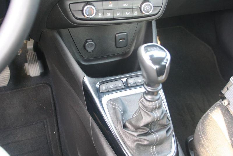 Opel Crossland Crossland X 1.5 ECOTEC D 102 CV Start&Stop Advance