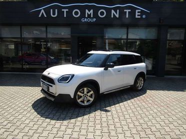 MINI Countryman C 1.5 48V FAVOURED,TETTO,LED,HUD,PELLE,PACCHETTO M