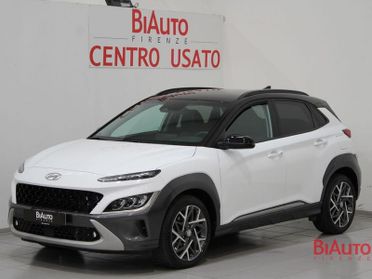 Hyundai Kona Kona HEV 1.6 DCT XClass