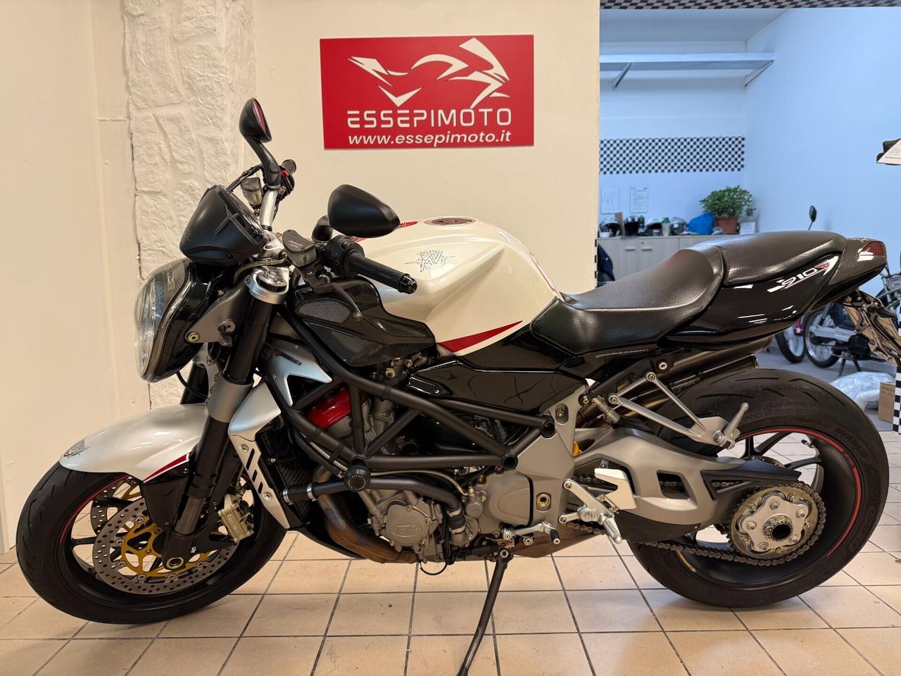 Mv Agusta Brutale 910 R