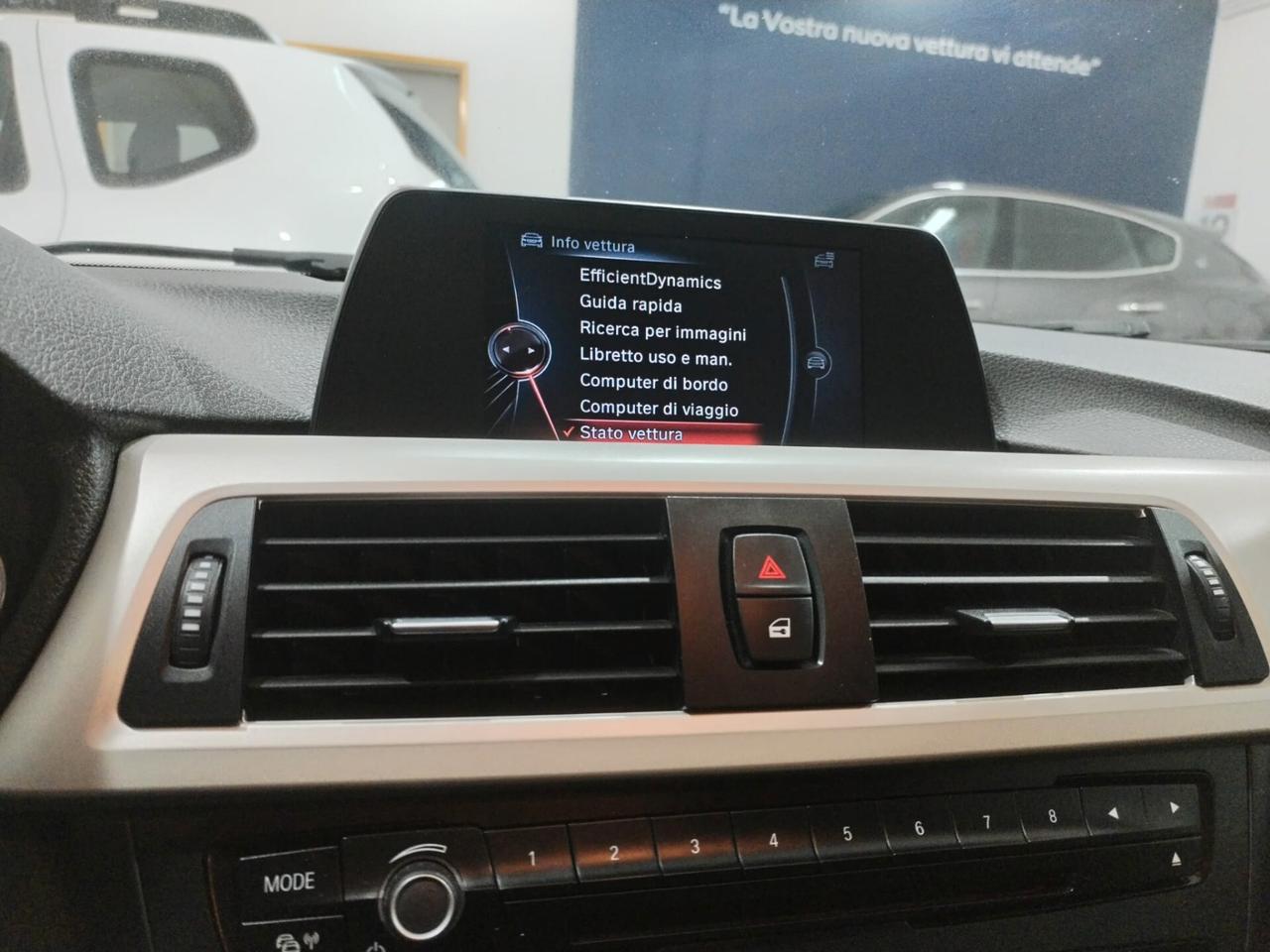 Bmw 320 320d Touring