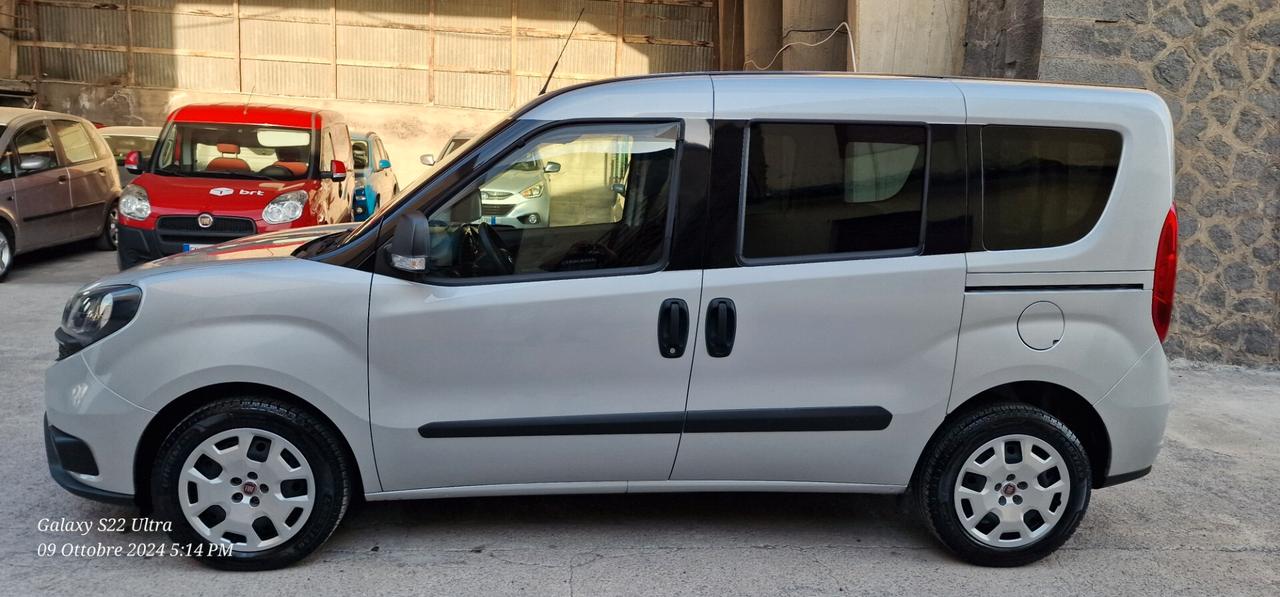 Fiat Doblo Doblò 5 posti full