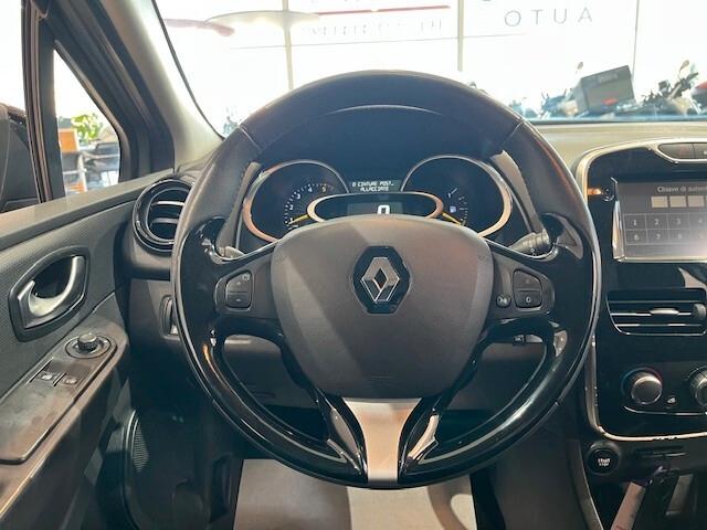 Renault Clio Sporter 1.5 dci energy Duel 75cv *NEOPATENTATI*
