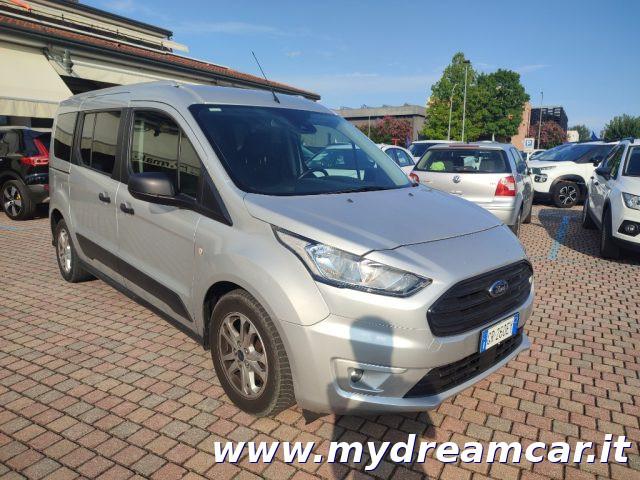 FORD Tourneo Connect 1.5 TDCi 120 CV Powershift Titanium