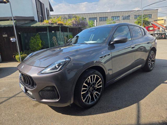 MASERATI Grecale MHEV 250 CV AWD GT iva esposta !!