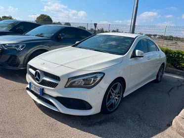 Mercedes-benz CLA 200 CLA 200 d Premium