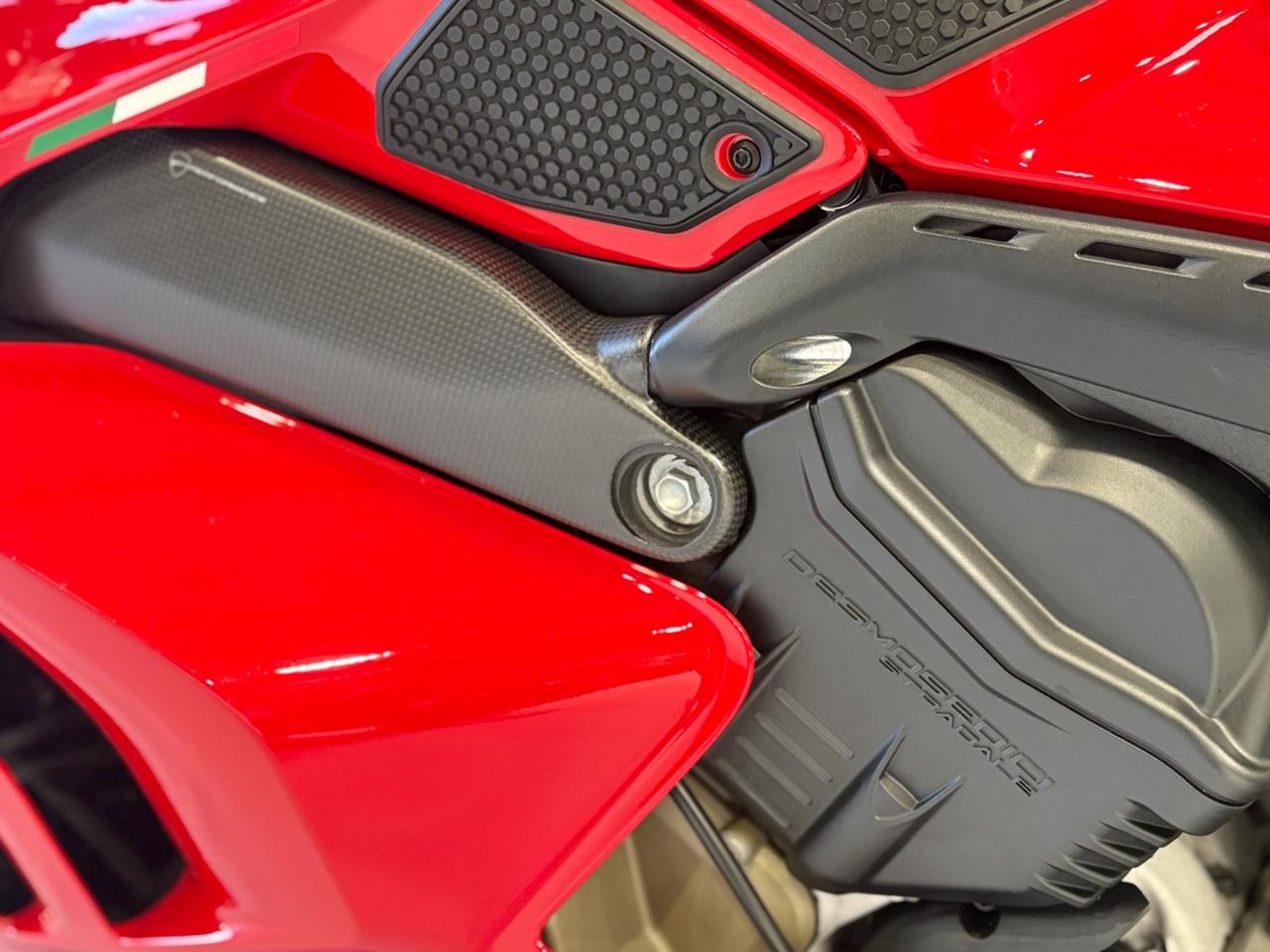 Ducati Panigale V4 S