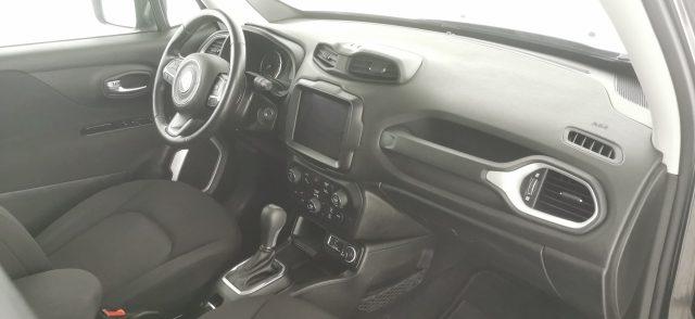 JEEP Renegade 1.3 T4 DDCT Longitude