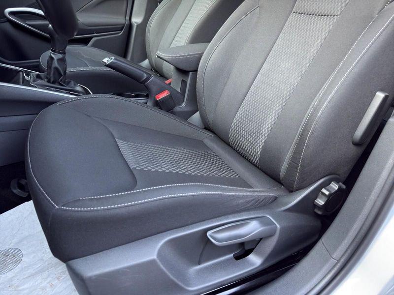 Škoda Fabia Fabia 5p 1.0 MPI Evo 80cv STYLE