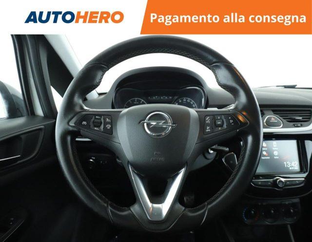 OPEL Corsa 1.2 5 porte b-Color