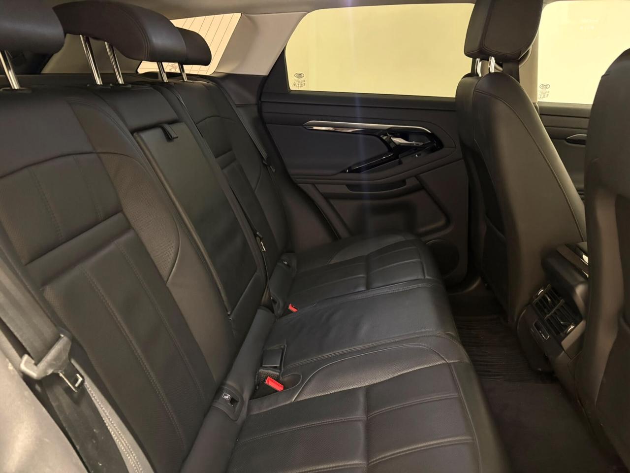 Land Rover Range Rover Evoque 2.0D I4 163 CV R-Dynamic S