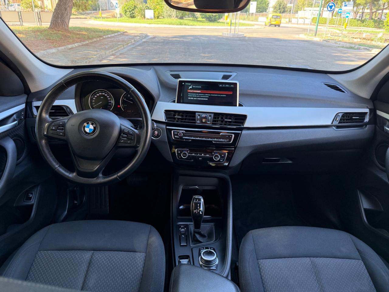 Bmw X1 sDrive16d xLine Plus