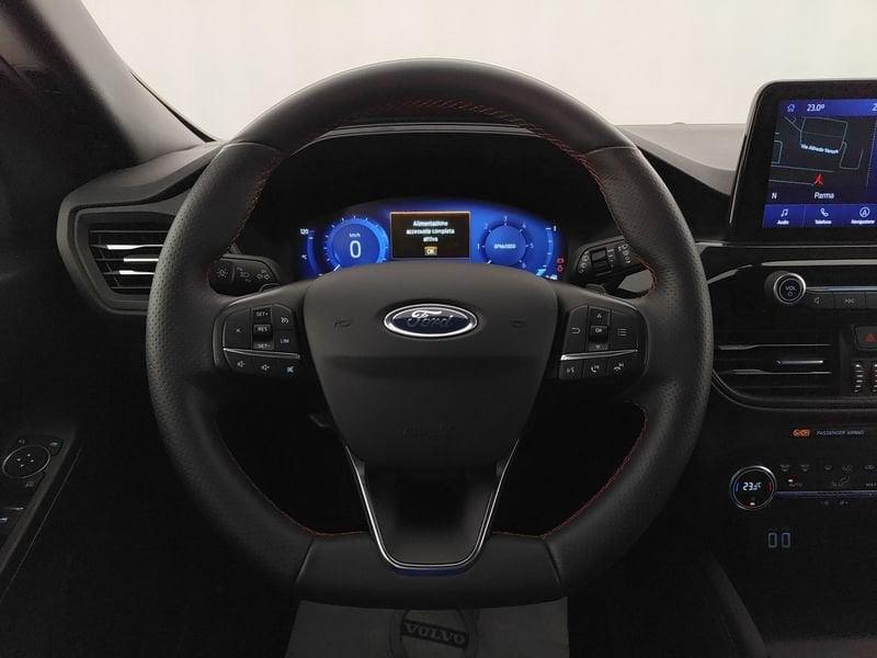 Ford Kuga 2.0 EcoBlue 150 CV aut. AWD ST-Line