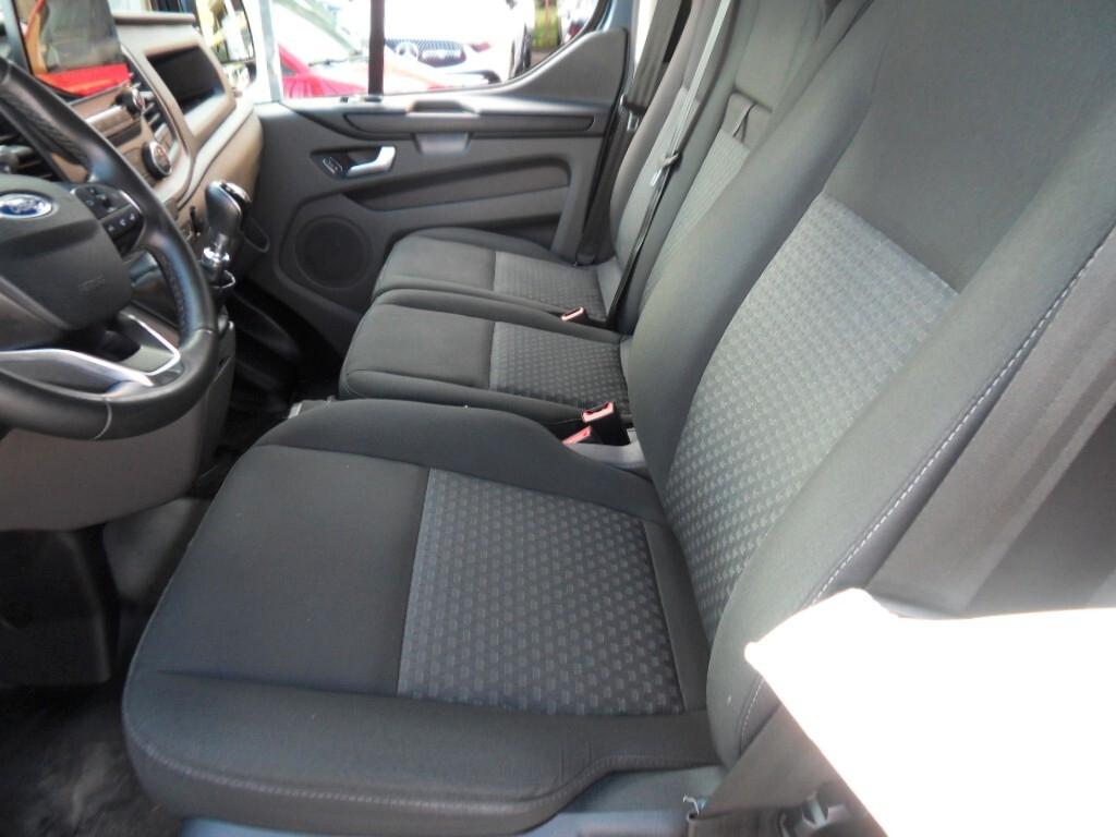 Ford Transit Custom Trendline 2.0 Diesel 105cv