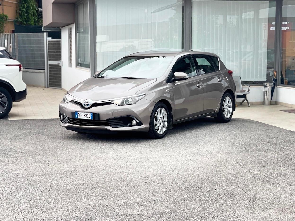Toyota Auris 1.8 Hybrid 99CV E6 Automatica - 2016