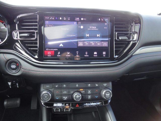DODGE Durango R/T PREMIUM AWD 5.7 V8 GPL 7 posti - Pronta