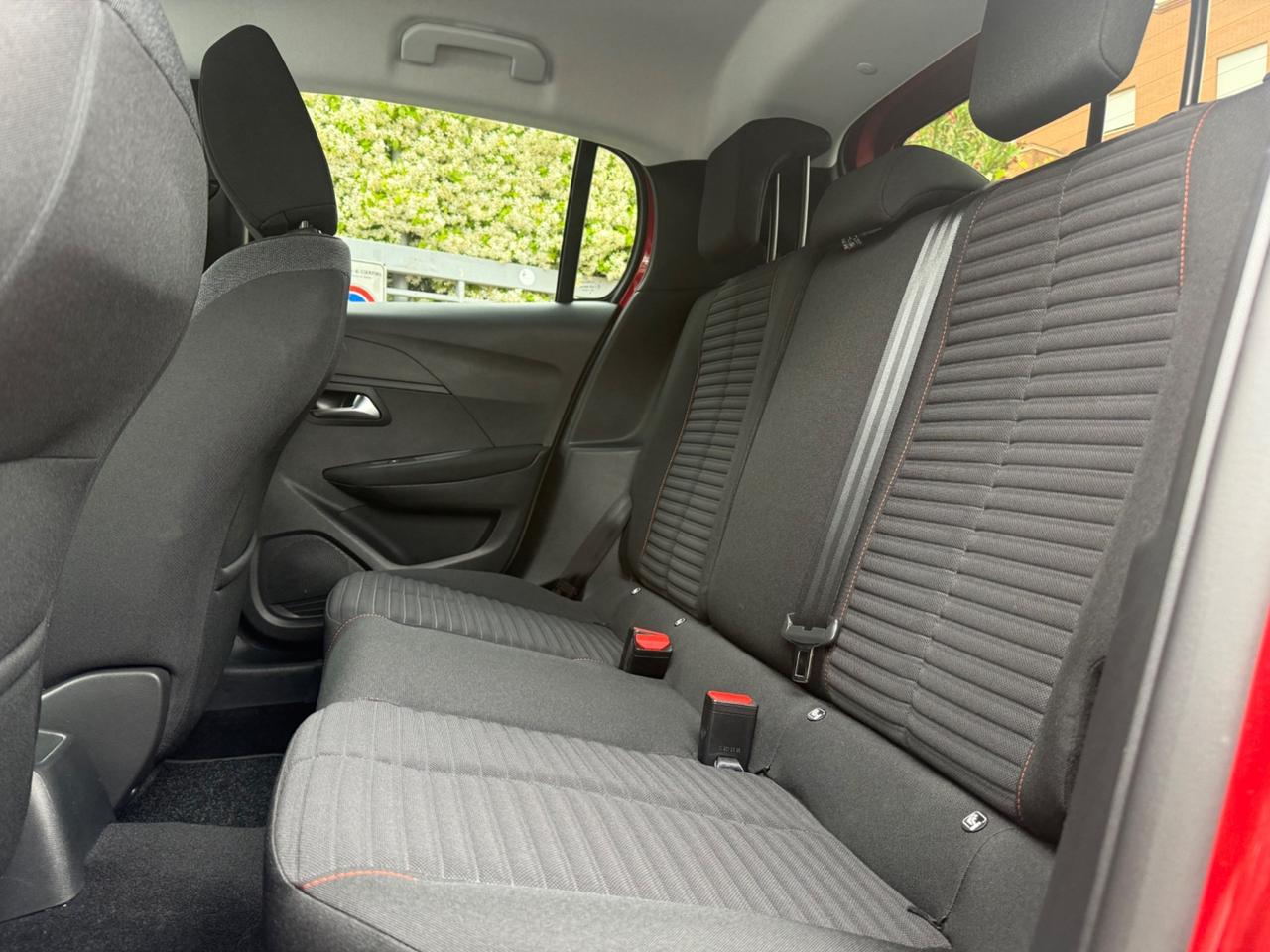 Peugeot 208 1.2 5 porte Active GARANTITA PREZZO REALE