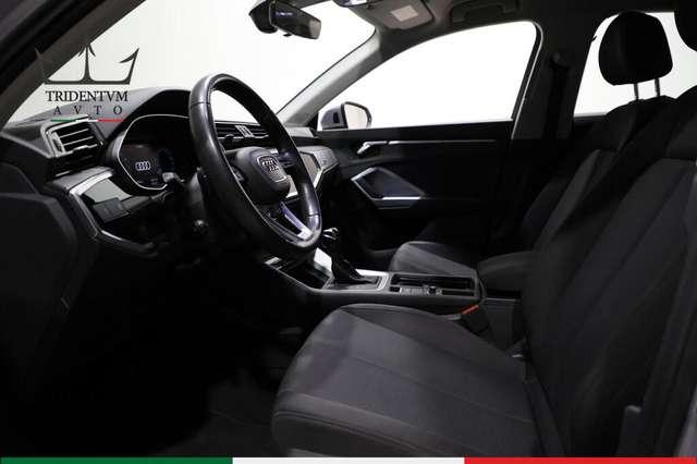 Audi Q3 35 1.5 tfsi Business s-tronic