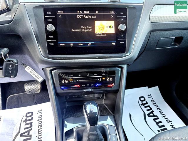 VOLKSWAGEN Tiguan 2.0 TDI 150 CV SCR DSG Life