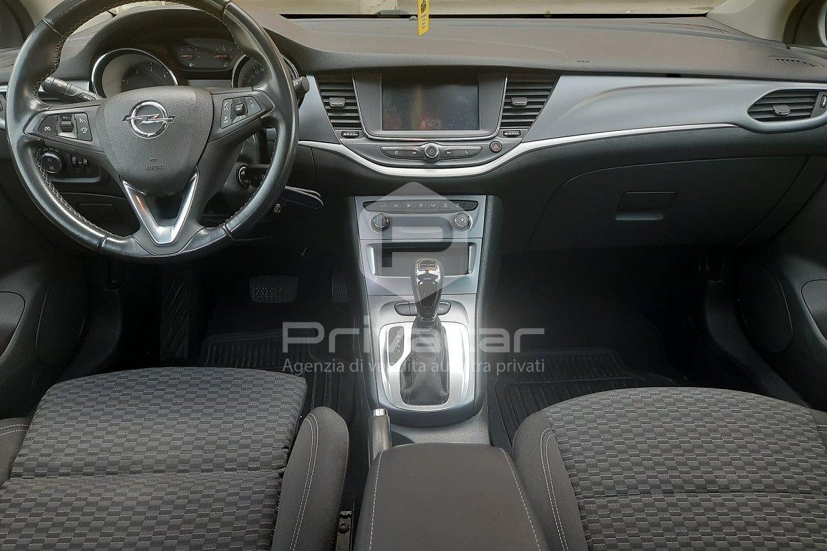 OPEL Astra 1.6 CDTi 136CV aut. Sports Tourer Innovation