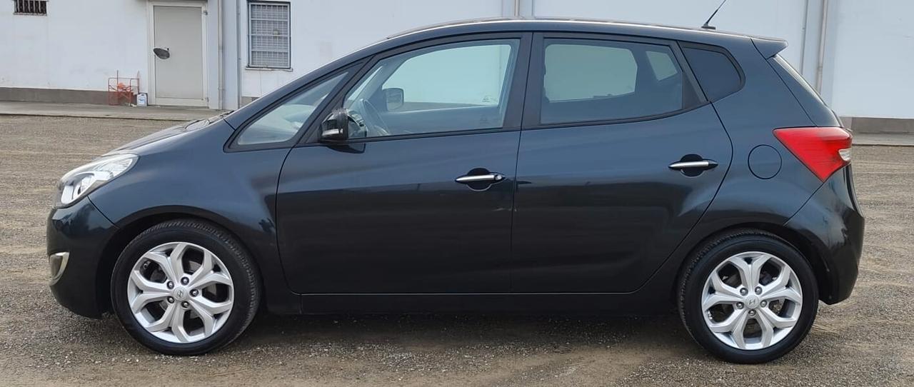 Hyundai iX20 1.4 CRDI 90 CV Style