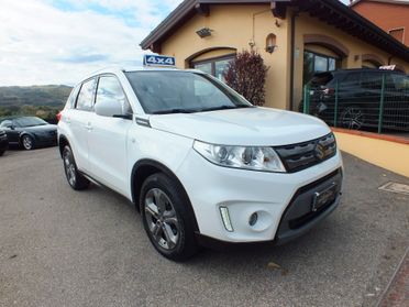 SUZUKI VITARA 1.6 DDiS 4X4 -RETROCAMERA