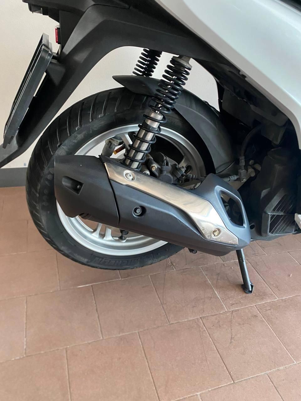 Honda SH 125 abs