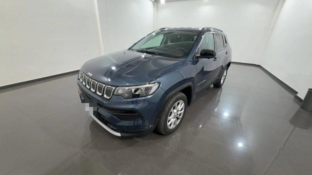 JEEP Compass 1.6 MJT 130CV 2WD Limited #VARI COLORI