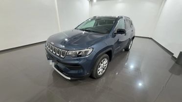 JEEP Compass 1.6 MJT 130CV 2WD Limited #VARI COLORI