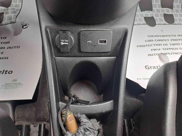 LANCIA Ypsilon 1.2 69 CV 5 porte GPL Ecochic Elefantino